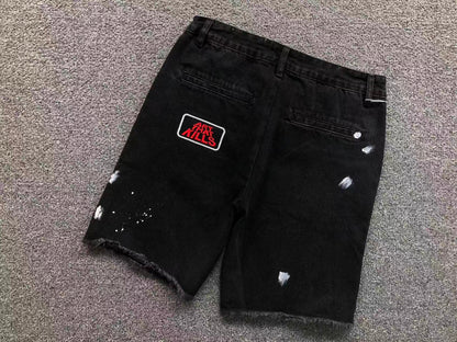 G - SHORTS