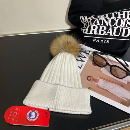 G - BEANIE