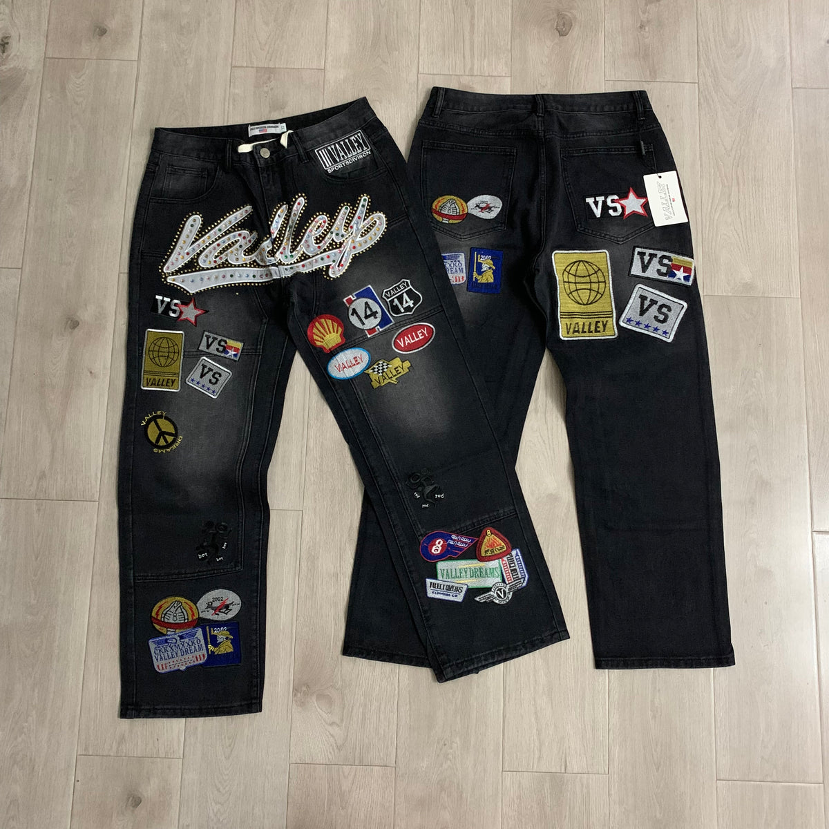 VALE - JEANS