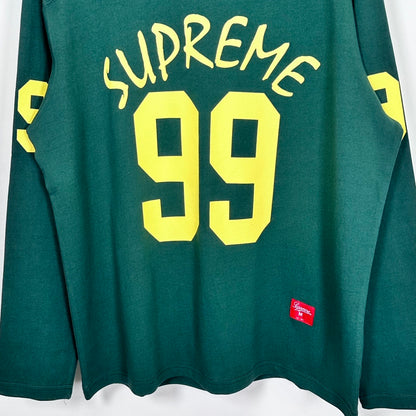 SUP - LONGSLEEVE