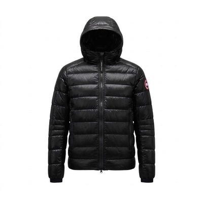 CANADA - PUFFER