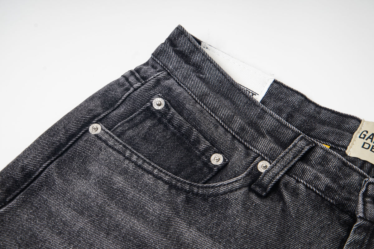 CHROME X GALLERY - JEANS