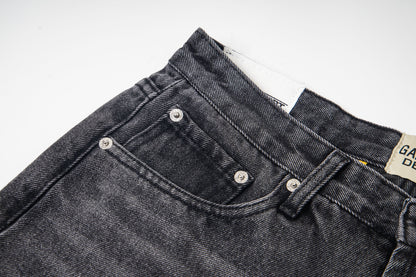 CHROME X GALLERY - JEANS