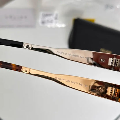 C - SUNGLASSES