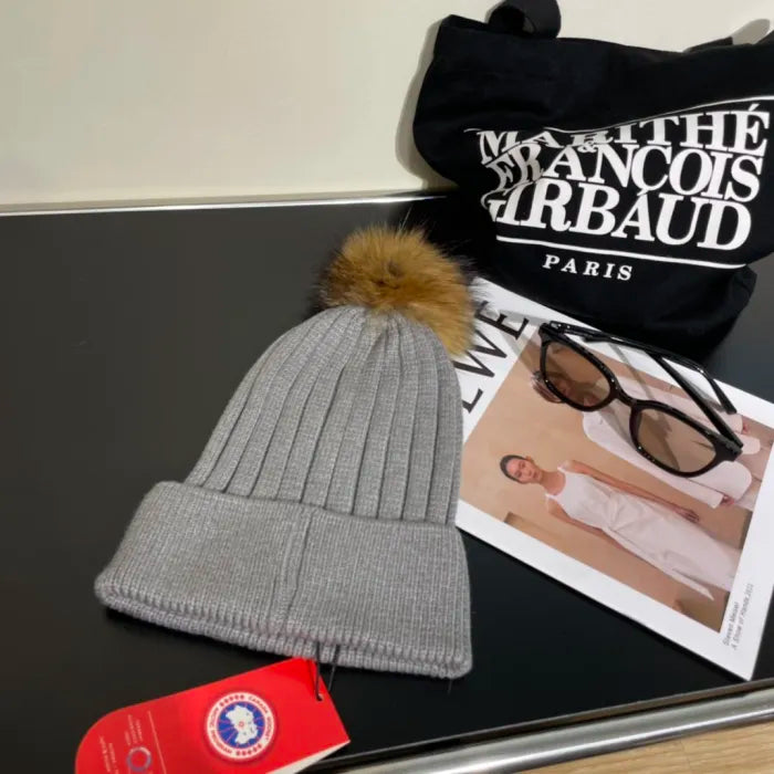G - BEANIE