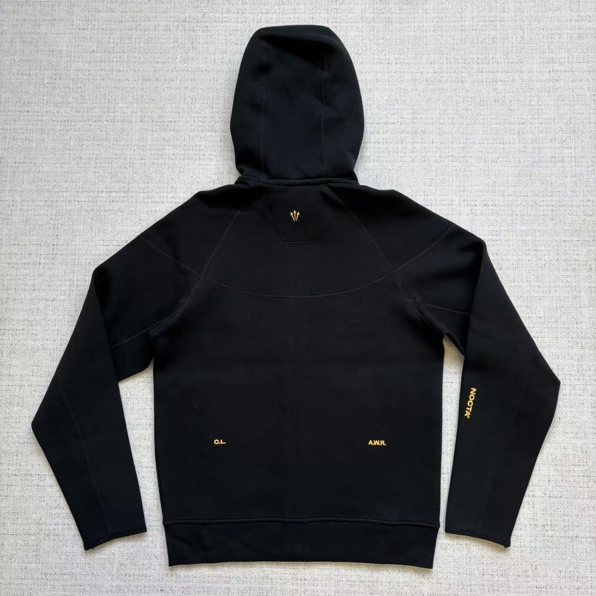 NK X NCT - TRACKSUIT
