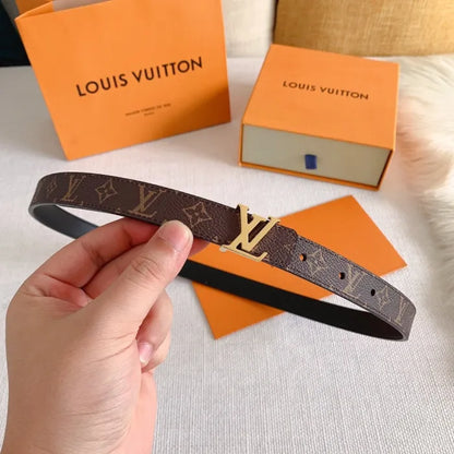 LOUIS V - CEINTURE