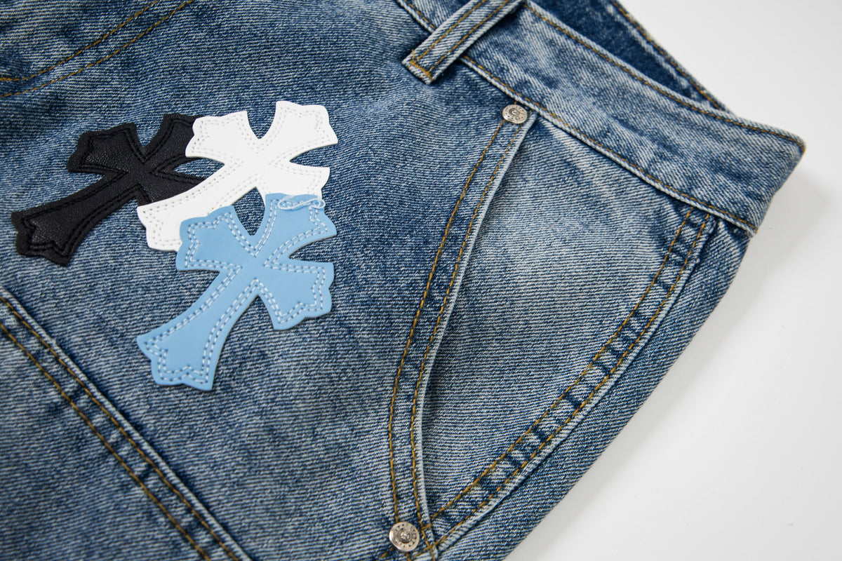 CHROME - JEANS