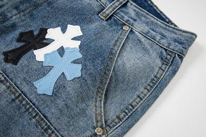 CHROME - JEANS