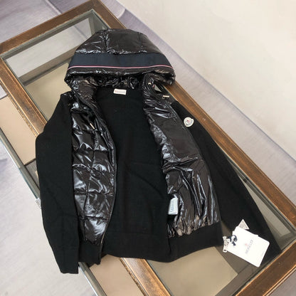 MON - CARDIGAN