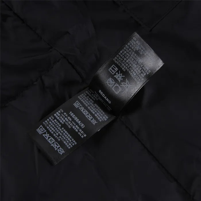 TNF - SMANICATO