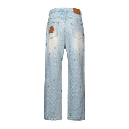LV - JEANS