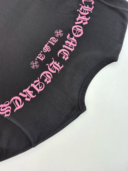 CHROME - LONGSLEEVE