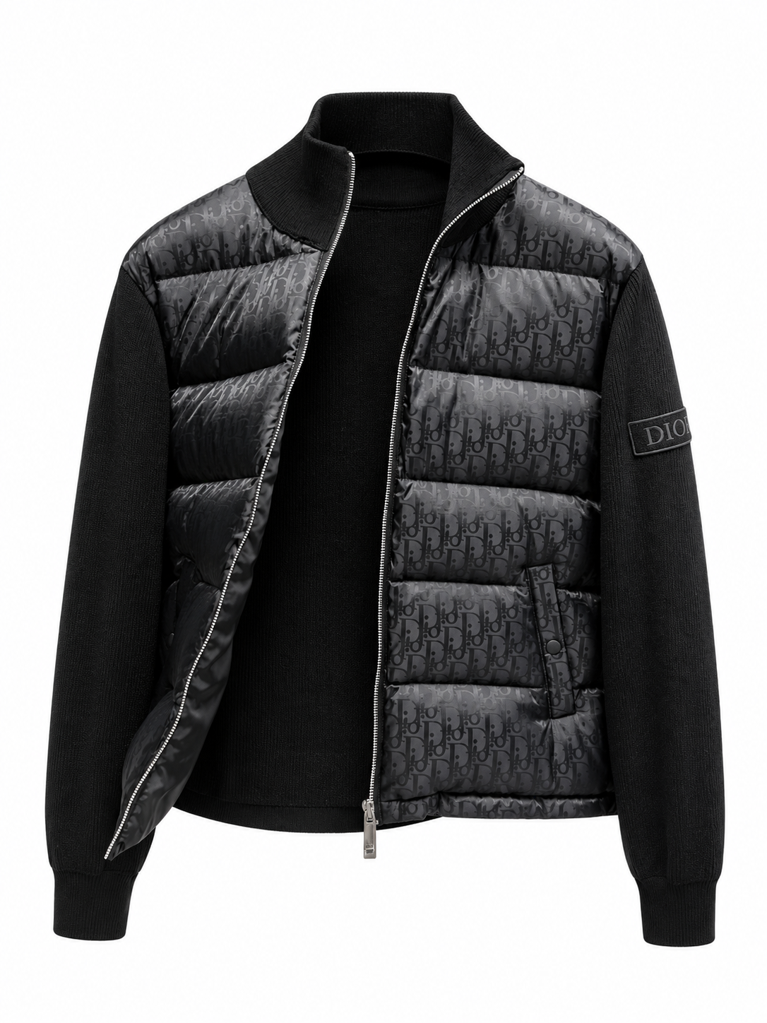 DR - CARDIGAN