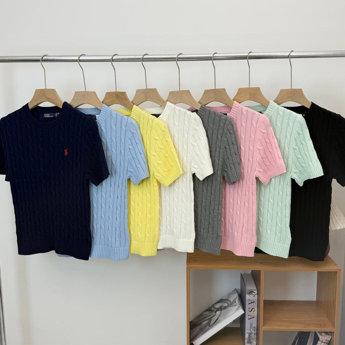 RL - TSHIRT