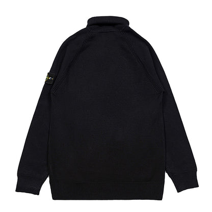 STONE - MAGLIONE