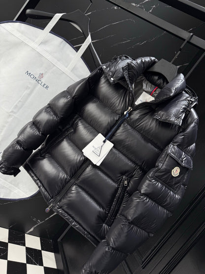 MON - PUFFER