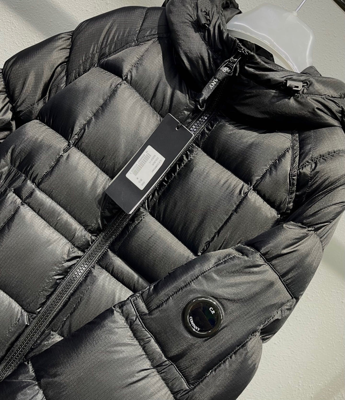 CP - PUFFER