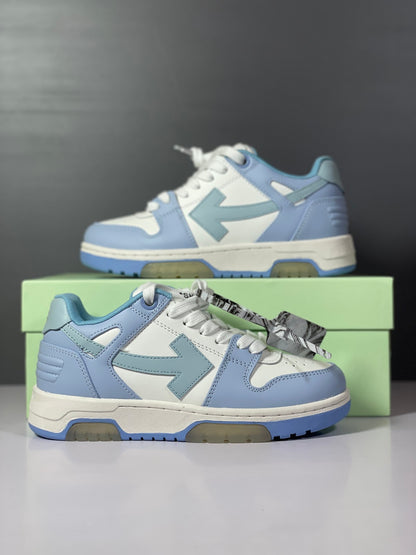 OFF - SNEAKERS