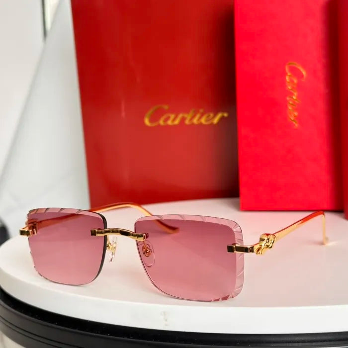 C - SUNGLASSES