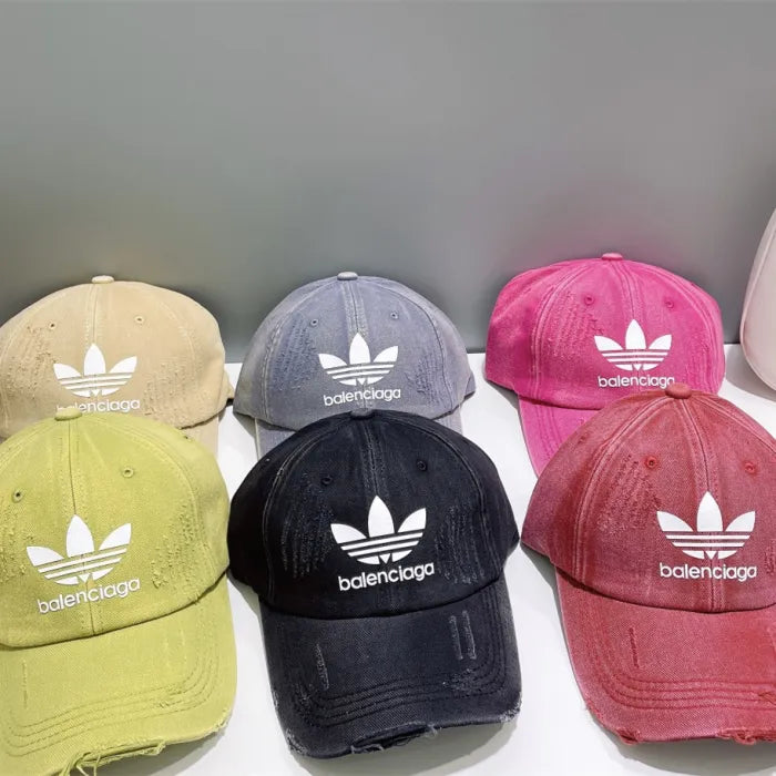 B - CAP