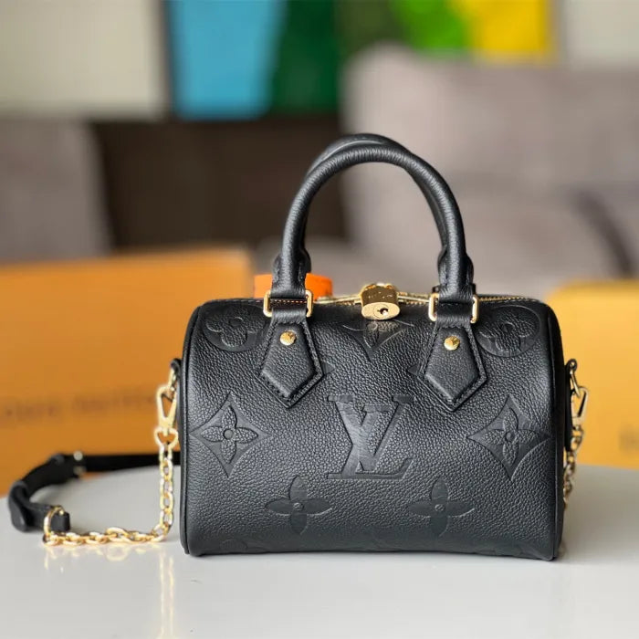 LV - BORSA