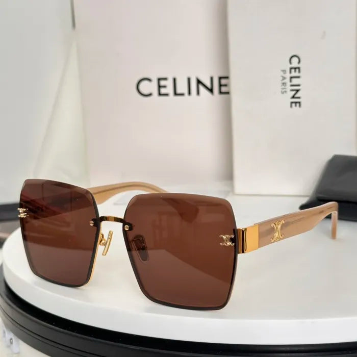 C - SUNGLASSES