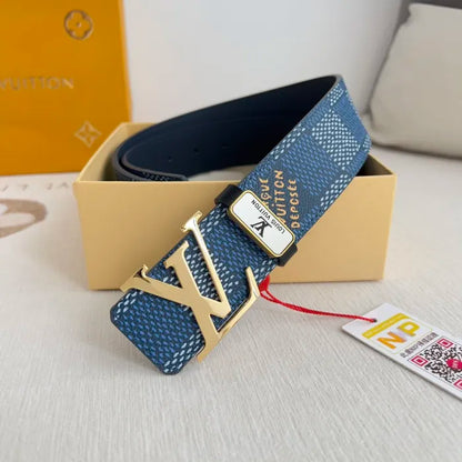 LOUIS V - CEINTURE