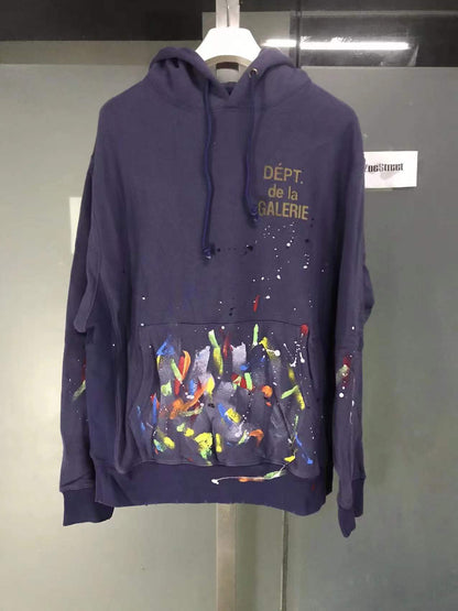 GALLERY  - FELPA