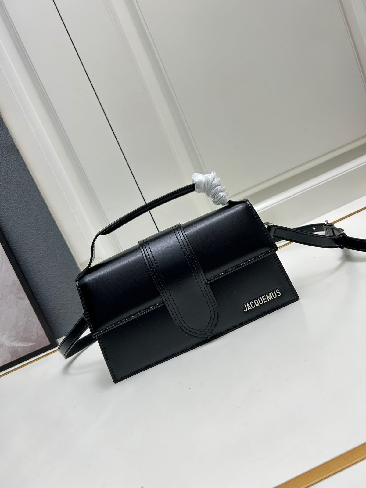 JACQ - BORSA