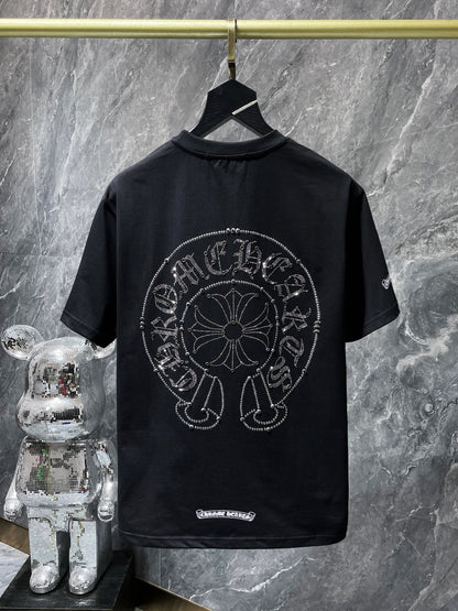 CHROME DIAMOND - TSHIRT