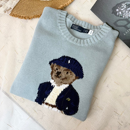 RL - MAGLIONE