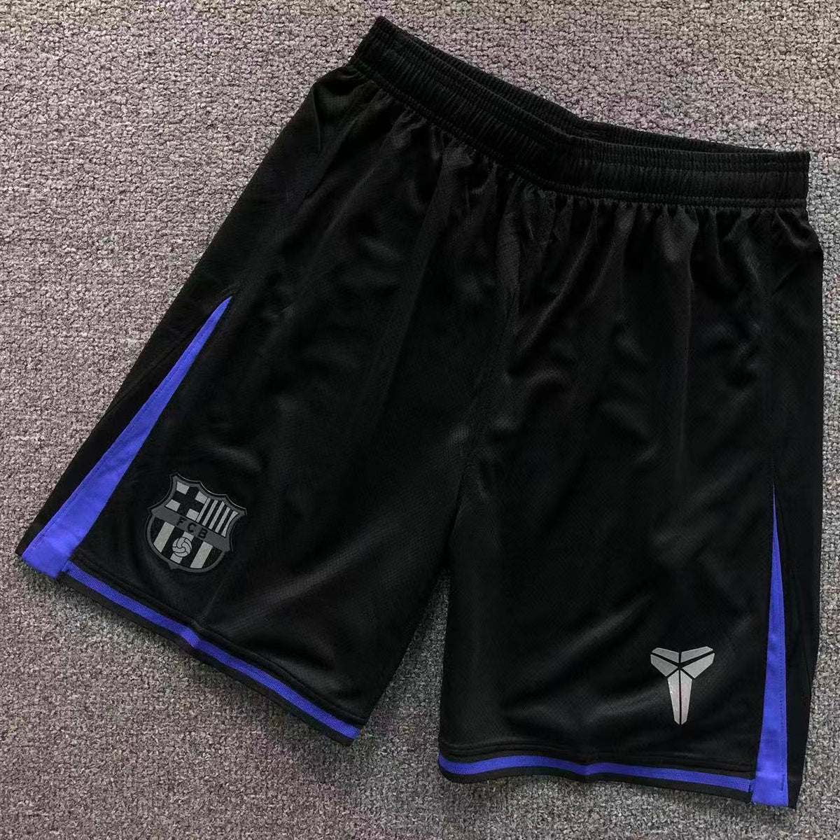 F - SHORTS