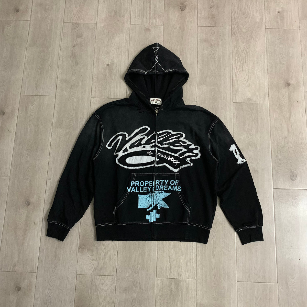 VALE - ZIPPER