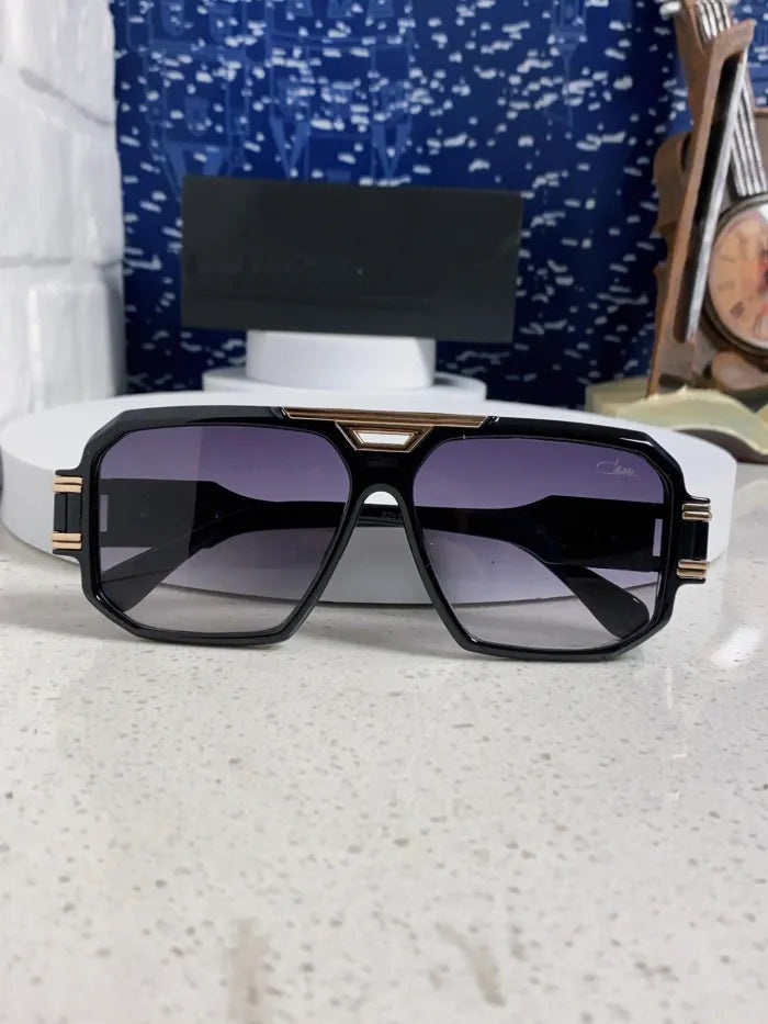 C - SUNGLASSES