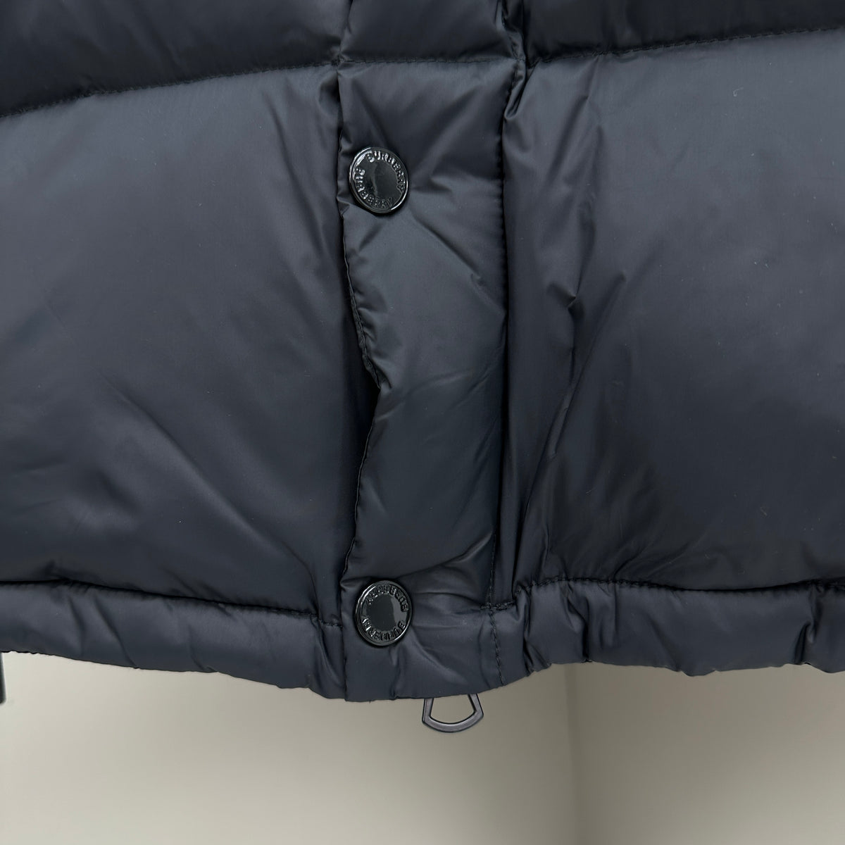 BRB - PUFFER
