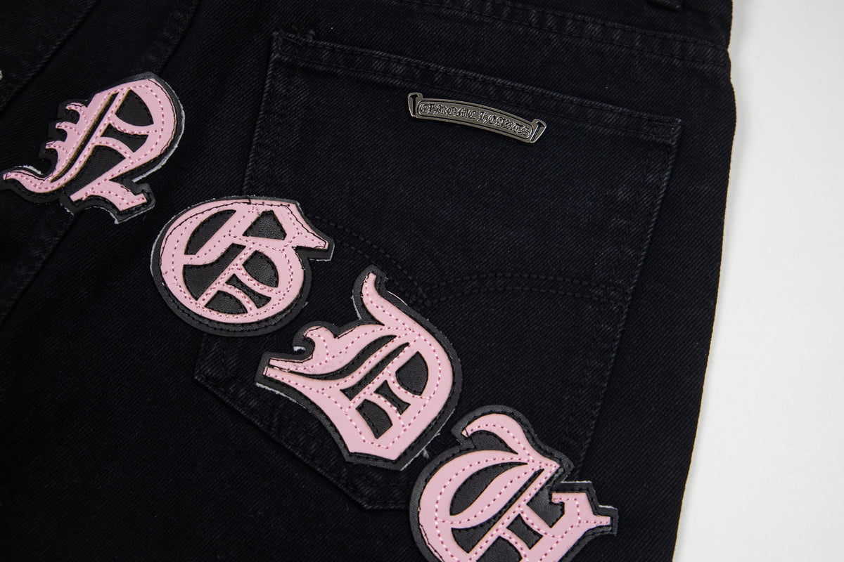 CHROME - JEANS