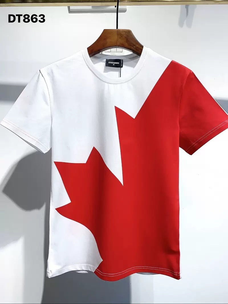 DSQ - TSHIRT