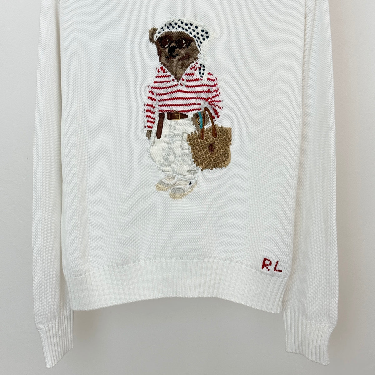 RL - MAGLIONE