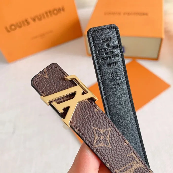 LOUIS V - CEINTURE