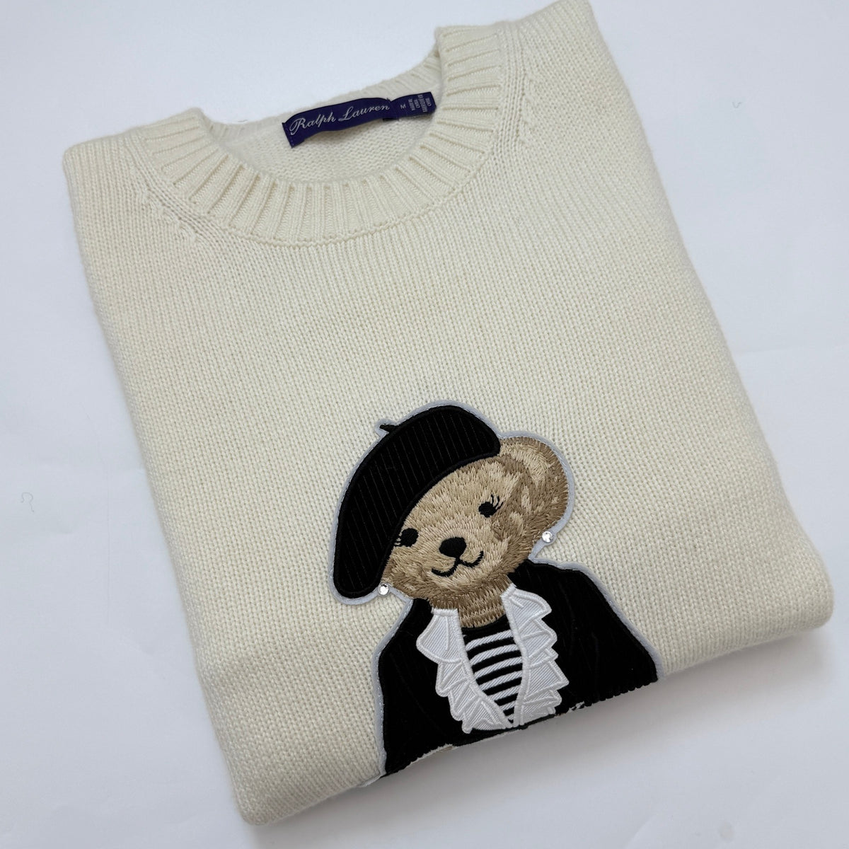 RL - MAGLIONE