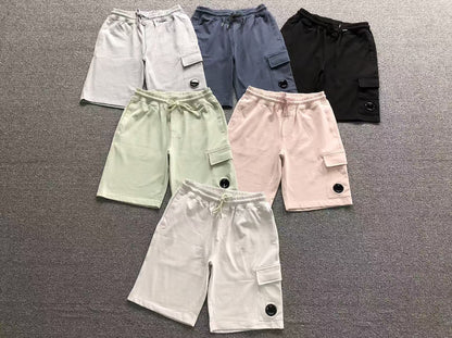 C - SHORTS