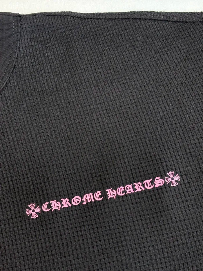 CHROME - LONGSLEEVE