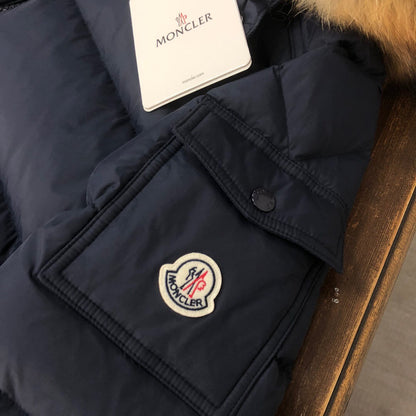 MON - PUFFER