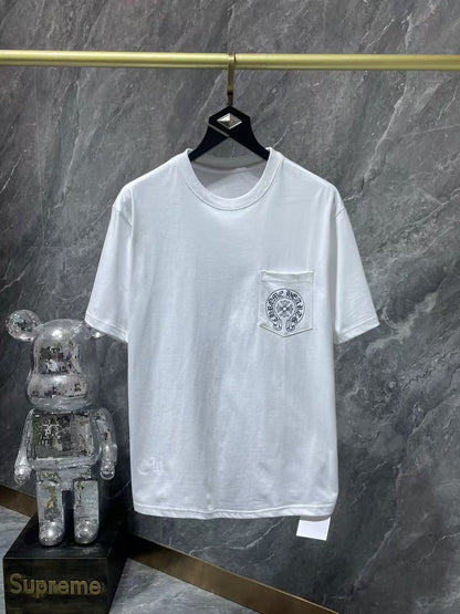 CHROME - TSHIRT
