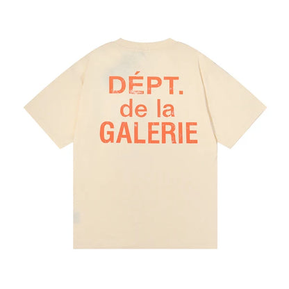 GALLERY - TSHIRT
