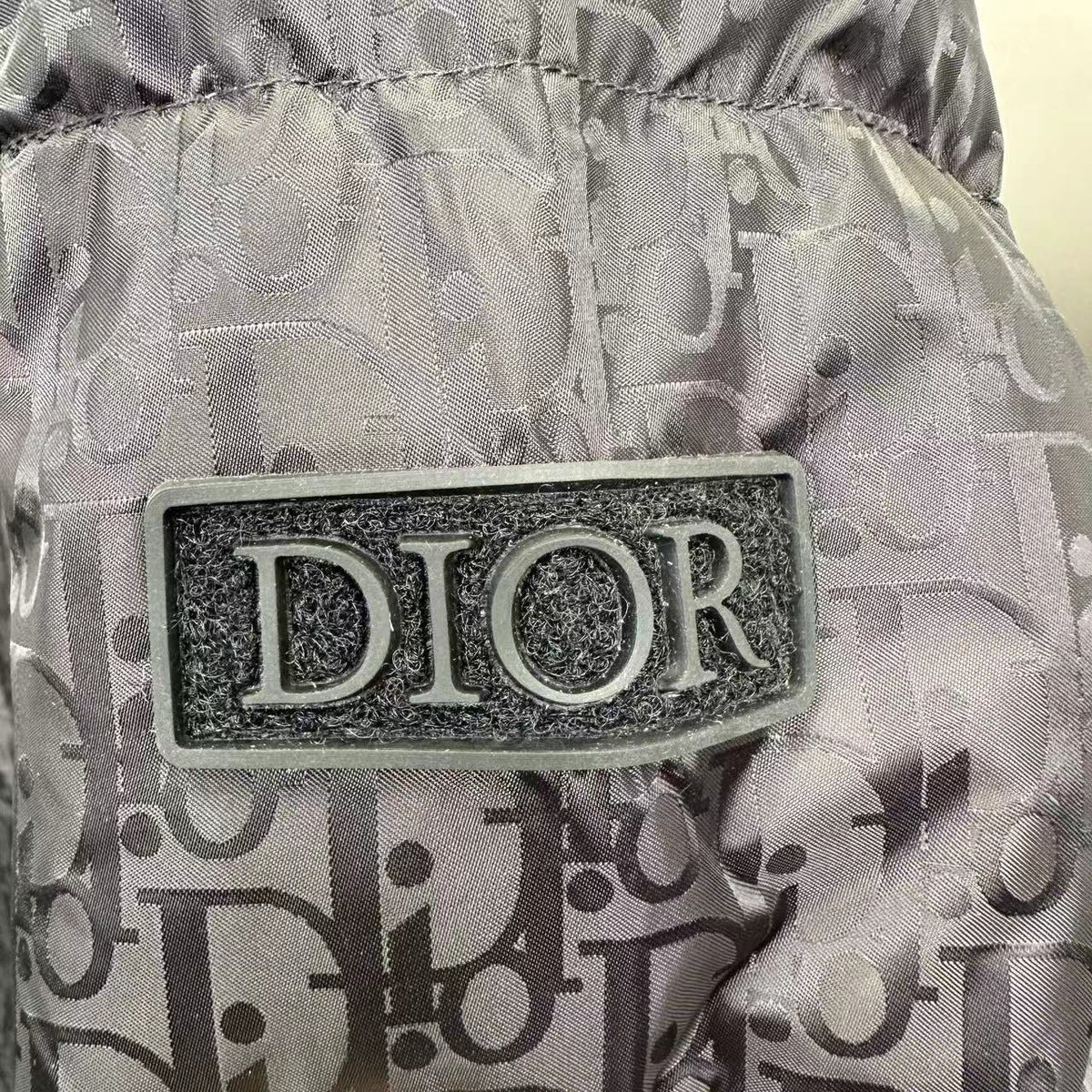 DR - PUFFER