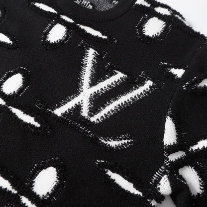 LV - MAGLIONE