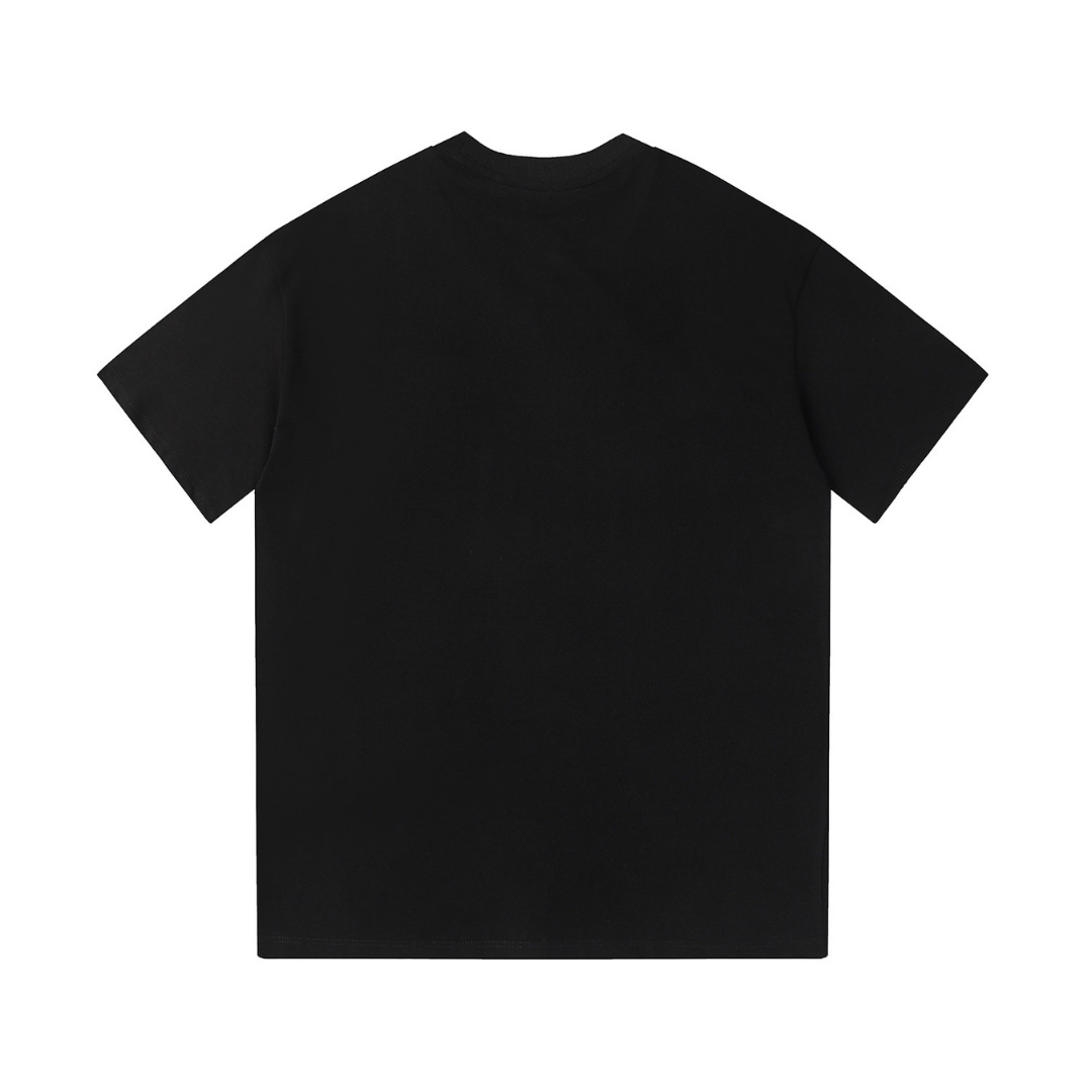 T-shirt monogramme BBR
