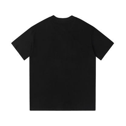T-shirt monogramme BBR